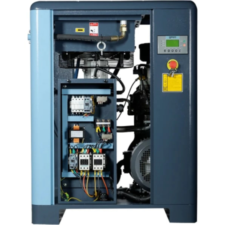 Винтовой компрессор  SB 15-08