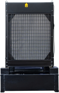 Дизельный генератор Motor АД250-T400  стационарный фото